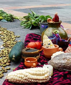 Alternative view of THE PERFUMES OF PACHAMAMA