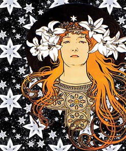 CELESTIAL FLOWER PERFUME