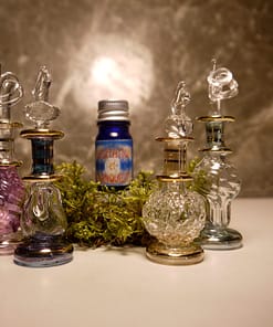 Alternative view of MEDITATION AND TRANQUILITY PERFUME