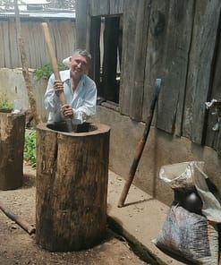 CORDILLERA DEL BALSAMO BAKHOOR – Image 4