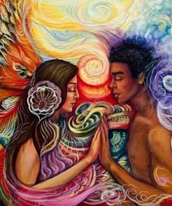 AMOUR DIVIN – Image 2