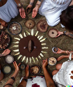 THE SPIRIT OF CACAO - Image 2