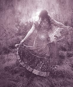 PARFUM CLAIR DE LUNE