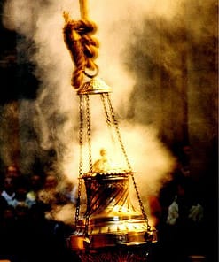 MEDITATION AND TRANQUILITY PERFUME - Image 3