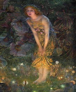 PARFUM JARDIN DES FÉES