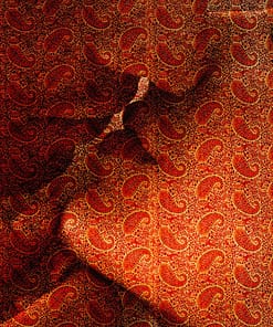 PARFUM PAISLEY PATCHOULI