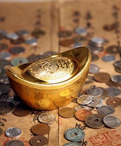 "THE SACRED TREASURES" ELECTRIC INCENSE BURNER - Image 2