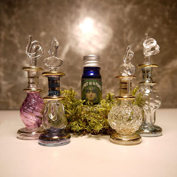 FOREST SPIRIT PERFUME - Image 2