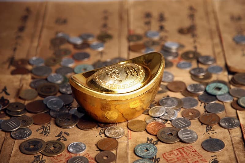 "THE SACRED TREASURES" ELECTRIC INCENSE BURNER - Image 2