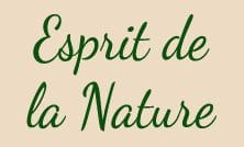 Esprit de la Nature